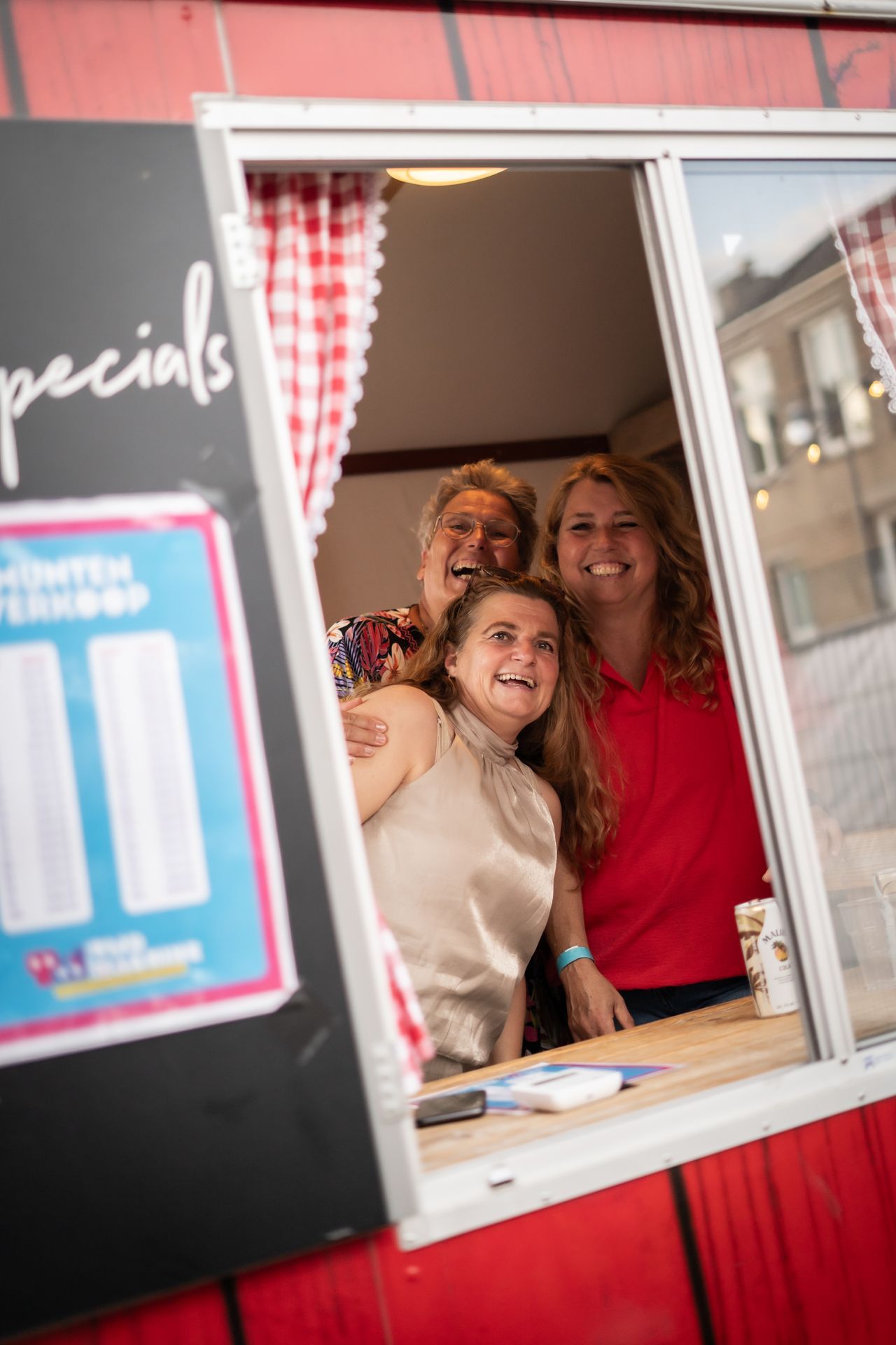 Festival Tijdmachine vorig jaar